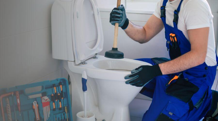Professional expert plumbing services in Marion, AL